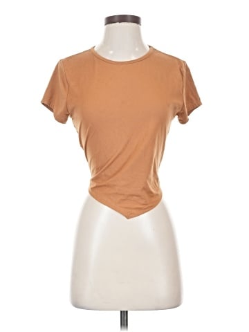 rue21 Short Sleeve T-Shirt (view 1)