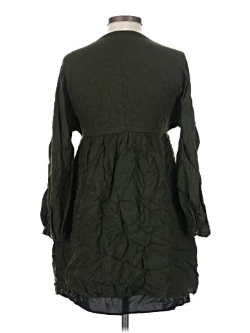 Zara TRF Casual Dress (view 2)