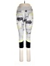 Tek Gear Color Block Yellow Active Pants Size L - photo 1
