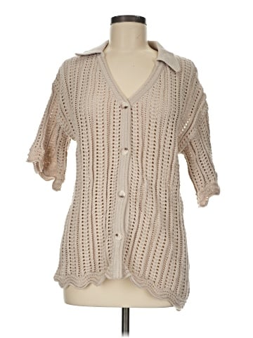Solitaire Blazer (view 1)