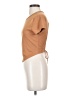 rue21 Brown Short Sleeve T-Shirt Size M - photo 5