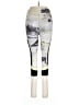Tek Gear Color Block Yellow Active Pants Size L - photo 2