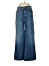 DL1961 Blue Jeans Size 28 waist - photo 1