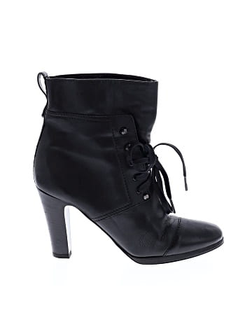 J.Crew Ankle Boots (view 1)