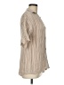 Solitaire 100% Acrylic Tan Blazer Size M - photo 4