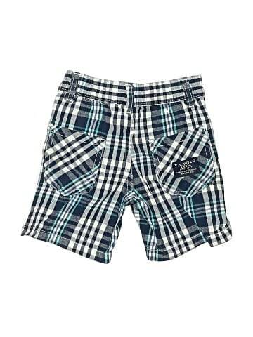 U.S. Polo Assn. Board Shorts (view 2)