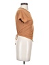 rue21 Brown Short Sleeve T-Shirt Size M - photo 4