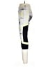 Tek Gear Color Block Yellow Active Pants Size L - photo 5