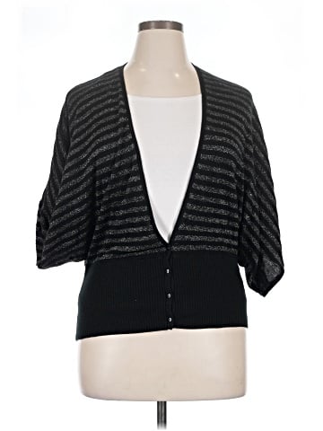 New York & Company Cardigan (view 1)