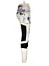 Tek Gear Color Block Yellow Active Pants Size L - photo 4