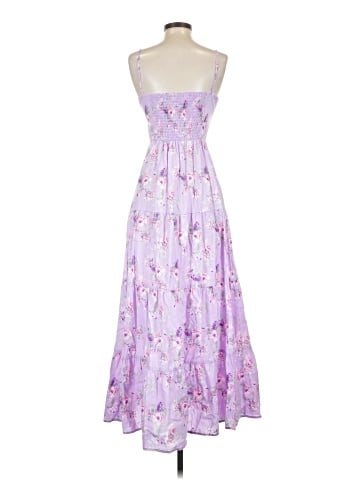 Francesca's Casual Dress (view 2)