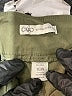 Cato Solid Green Active Pants Size 16 - photo 4