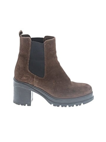 La Canadienne Ankle Boots (view 1)