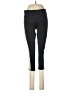 lucy Color Block Black Active Pants Size M - photo 1