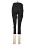 lucy Color Block Black Active Pants Size M - photo 2