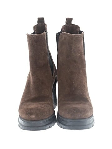 La Canadienne Ankle Boots (view 2)