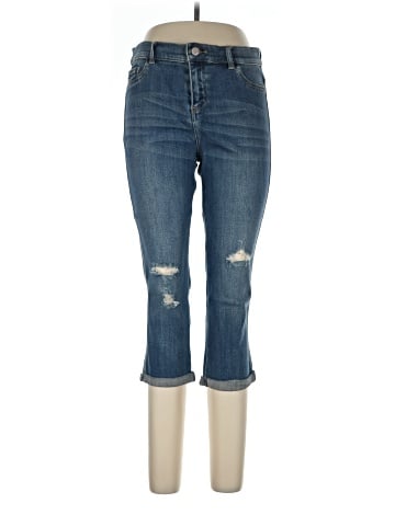 NY&C Jeans (view 1)
