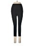 Athleta Solid Black Active Pants Size M - photo 1