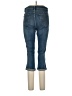 NY&C Color Block Blue Jeans Size 10 - photo 2