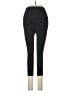 Athleta Solid Black Active Pants Size M - photo 2