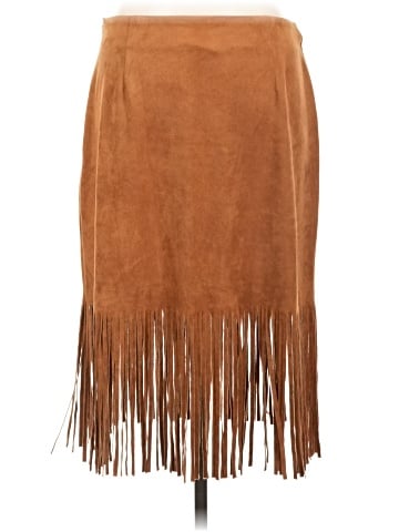 Vocal Casual Skirt (view 2)