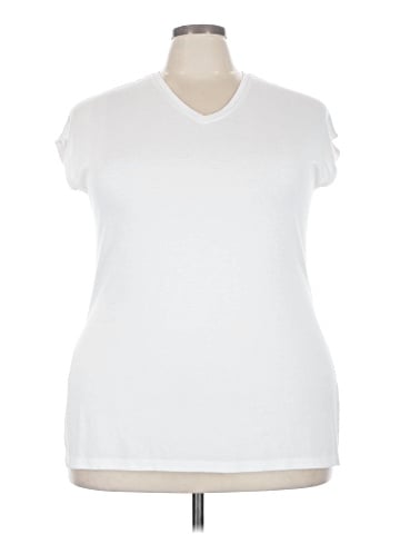 CATHERINE Catherine Malandrino Short Sleeve Top (view 1)