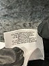 Kasper Houndstooth Gray Blazer Size 22 - photo 7