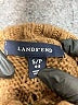 Lands' End Brown Turtleneck Sweater Size S - photo 7