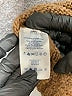 Lands' End Brown Turtleneck Sweater Size S - photo 8