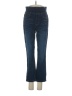 NY&C Chevron-herringbone Blue Jeans Size XS - photo 1