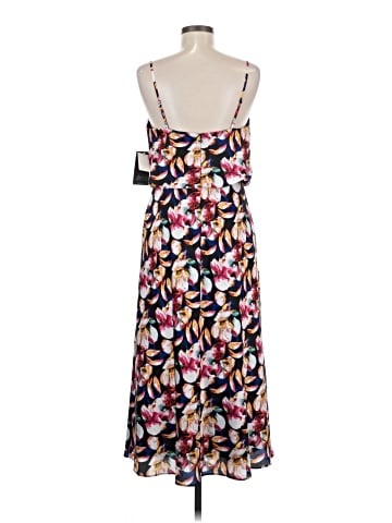 Aidan by Aidan Mattox Casual Dress (view 2)