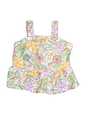 Roxy Sleeveless Blouse (view 1)