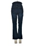NY&C Chevron-herringbone Blue Jeans Size XS - photo 2