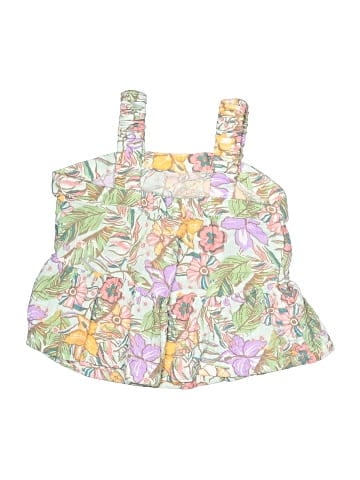 Roxy Sleeveless Blouse (view 2)