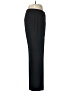 Tahari 100% Polyester Chevron-herringbone Black Dress Pants Size 6 - photo 4