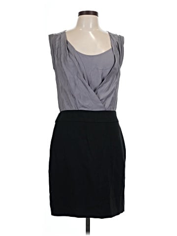 Ann Taylor LOFT Cocktail Dress (view 1)
