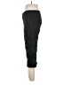 Op 100% Cotton Black Casual Pants Size 9 - photo 5