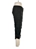 Op 100% Cotton Black Casual Pants Size 9 - photo 4