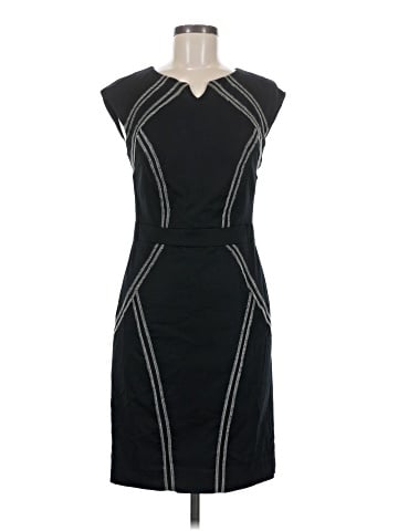 Nicole Miller Cocktail Dress (view 1)