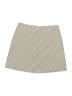 Wilfred Houndstooth Tan Skort Size 10 - photo 1