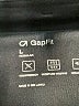 Gap Fit Black Active Pants Size L - photo 7