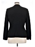 Kasper 100% Polyester Black Blazer Size 14 - photo 2