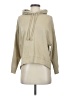 Trafaluc by Zara Tan Pullover Hoodie Size S - photo 1
