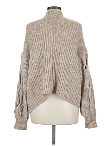 Jonathan Simkhai Cardigan (view 2)