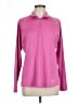 Adidas Pink Pullover Sweater Size L - photo 1