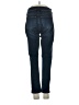 Celebrity Pink Hearts Blue Jeans Size 26 waist - photo 2