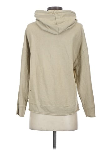 Trafaluc by Zara Pullover Hoodie (view 2)
