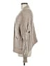 Jonathan Simkhai Tan Cardigan Size M - photo 5