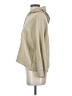 Trafaluc by Zara Tan Pullover Hoodie Size S - photo 5