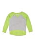 Gap Kids Green Sweatshirt Size 6 - 7 - photo 1
